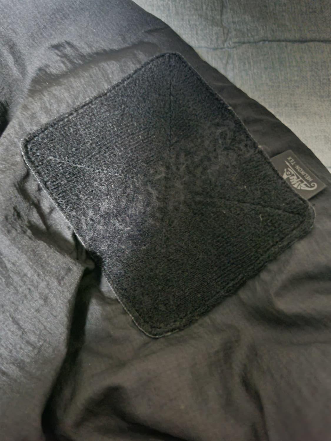 헬리콘텍스 울프하운드 블랙 L 상품이미지2