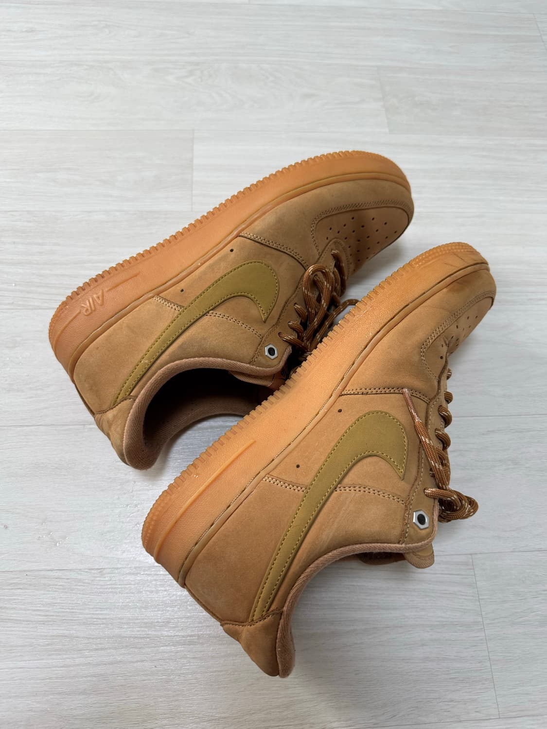 나이키 에어포스 1'07 WB 플랙스 된장포스 280 상품이미지6