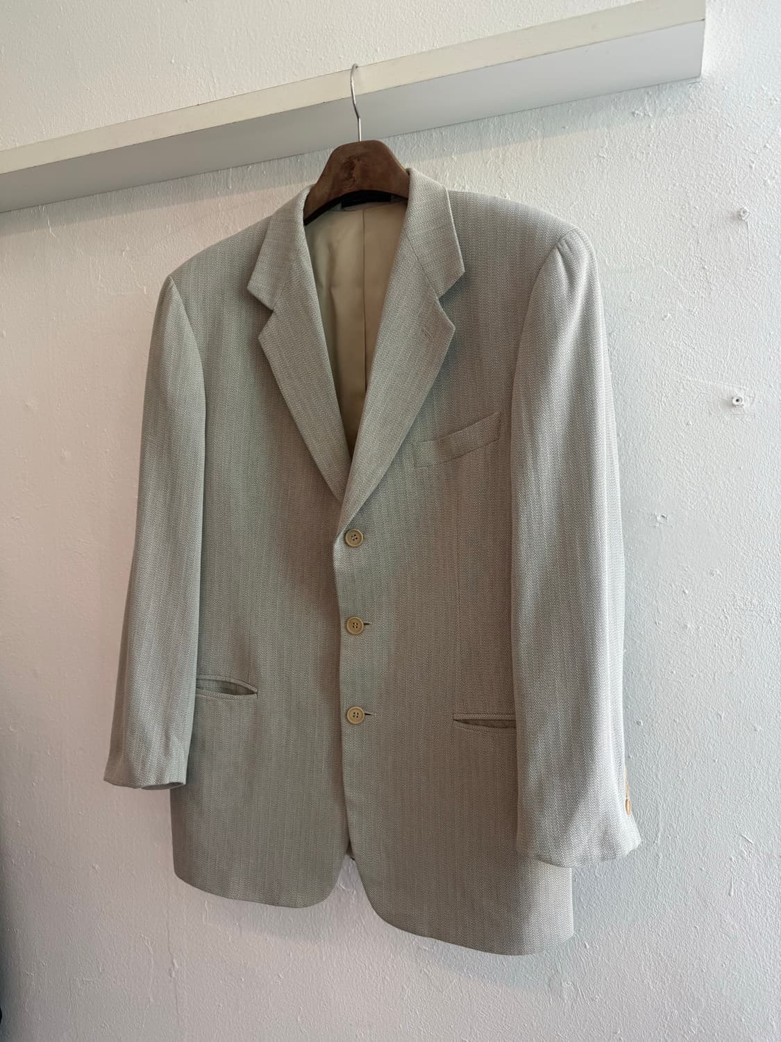 엠포리오아르마니 자켓 상품이미지2