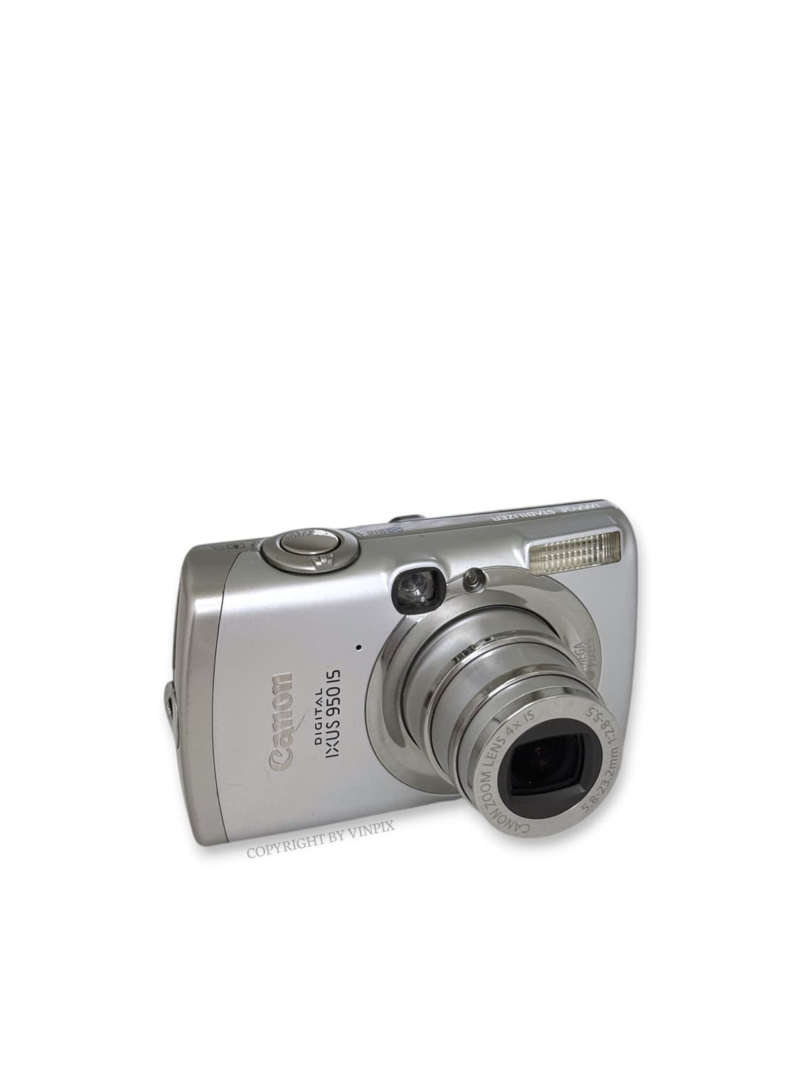 캐논 익서스 IXUS 950(IXY 810) 디지털 카메라 디카 상품이미지6