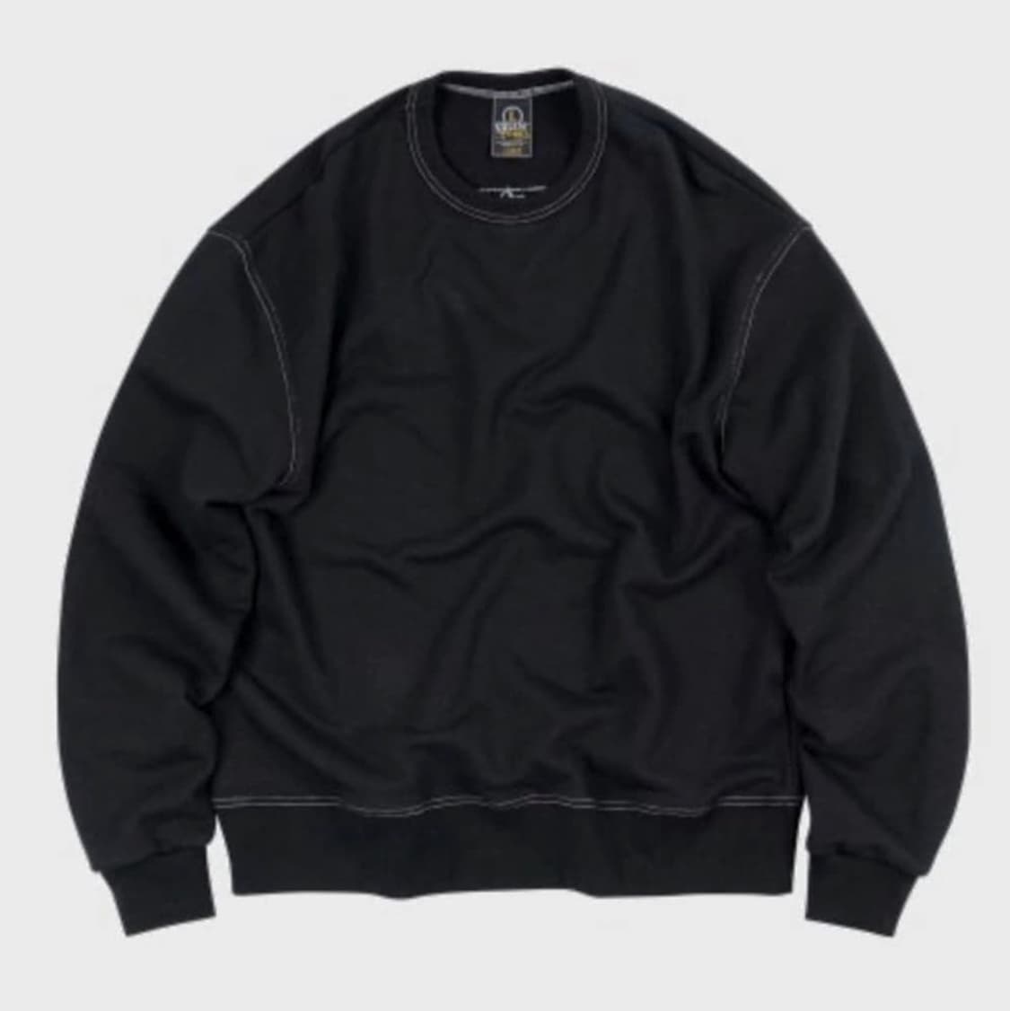 프리즘웍스 반다나자수 스웻셔프L 상품이미지2