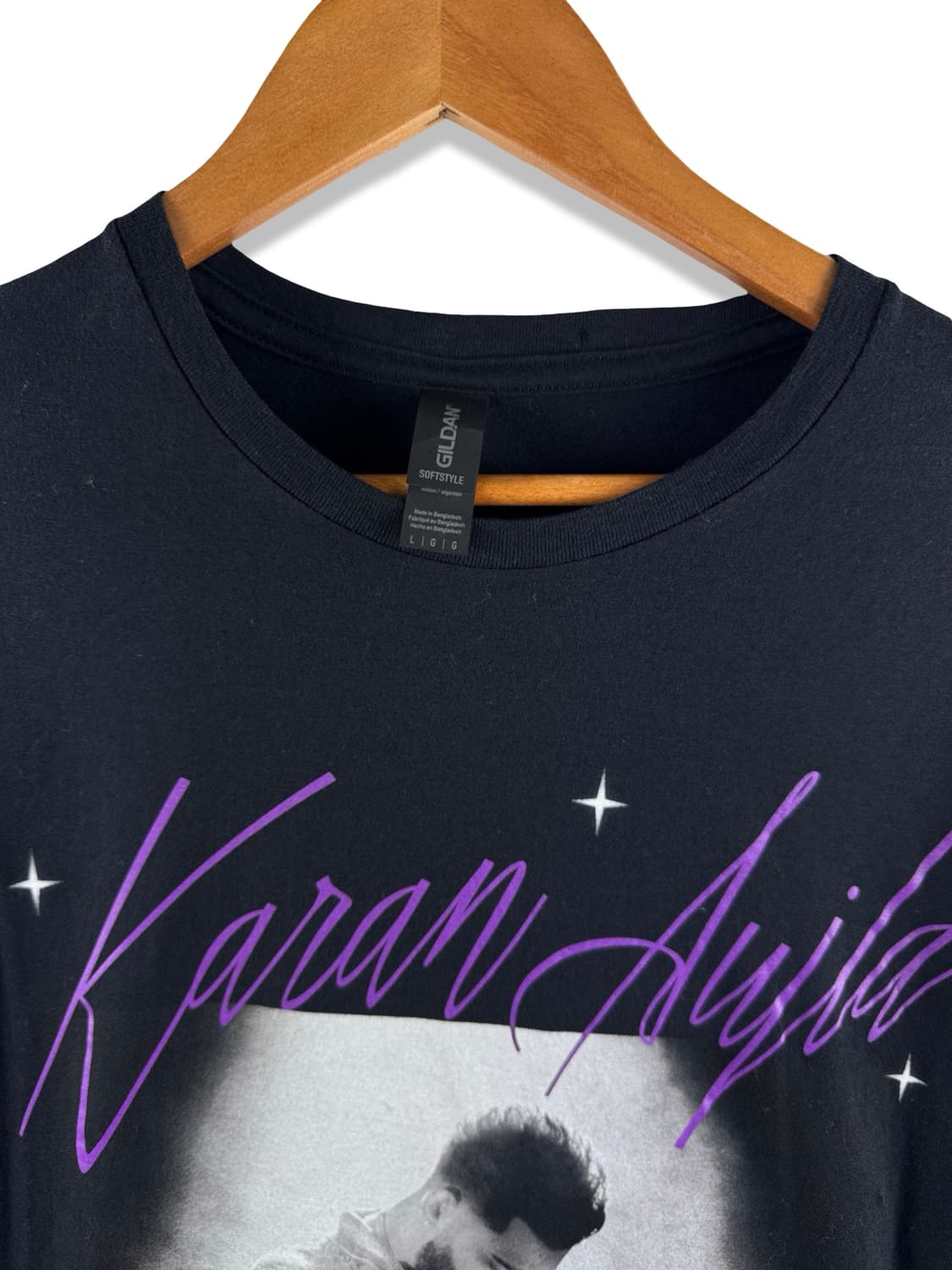 Karan Aujla usa 투어 부틀렉3502 상품이미지3