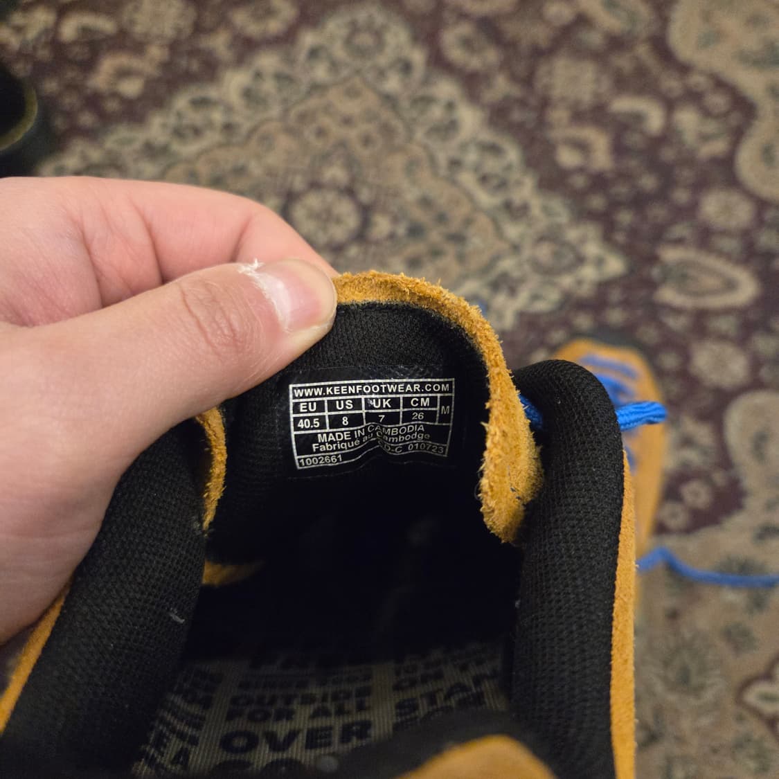 킨 재스퍼 260 상품이미지7