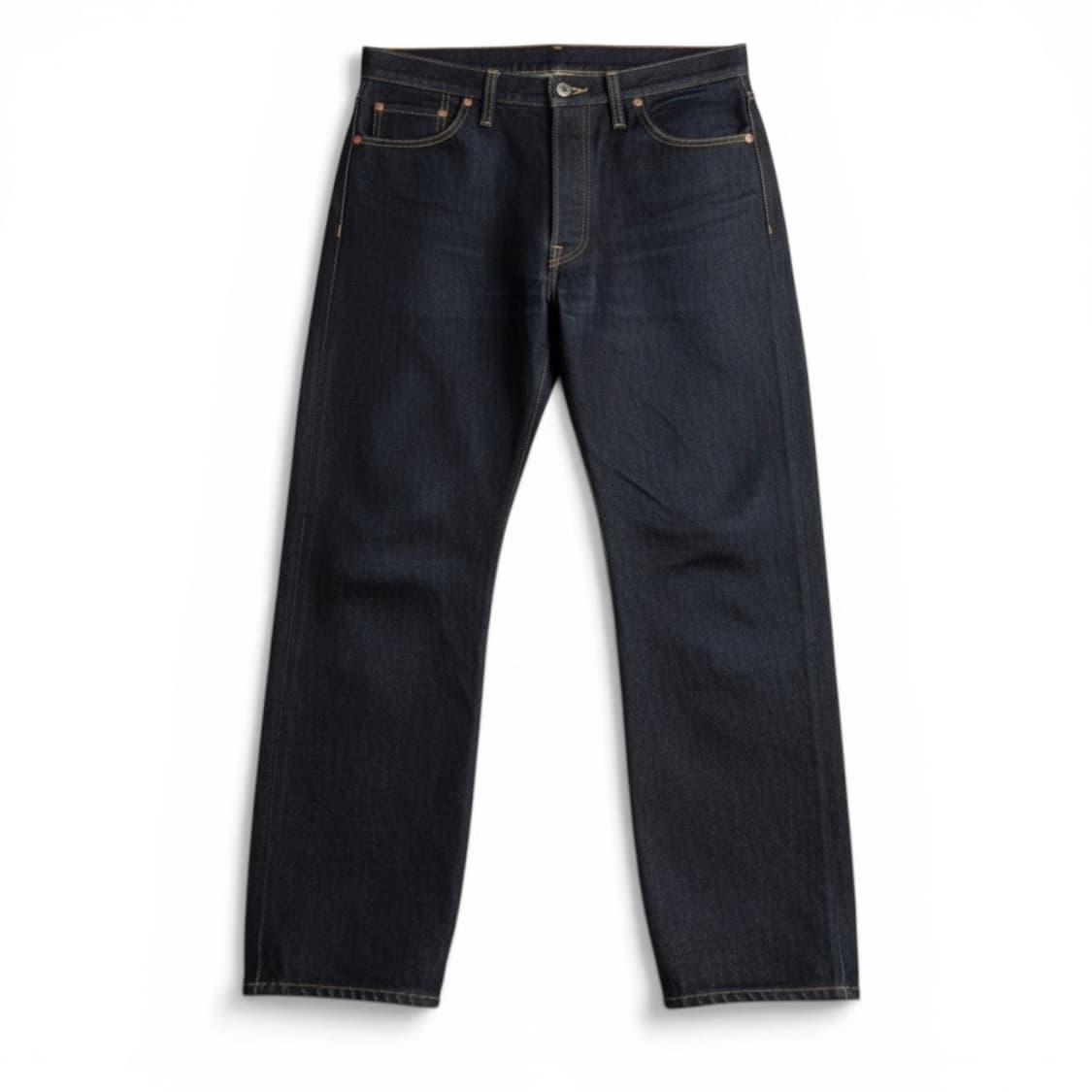 리바이스 551 ZXX USA made 데님팬츠 33 상품이미지1