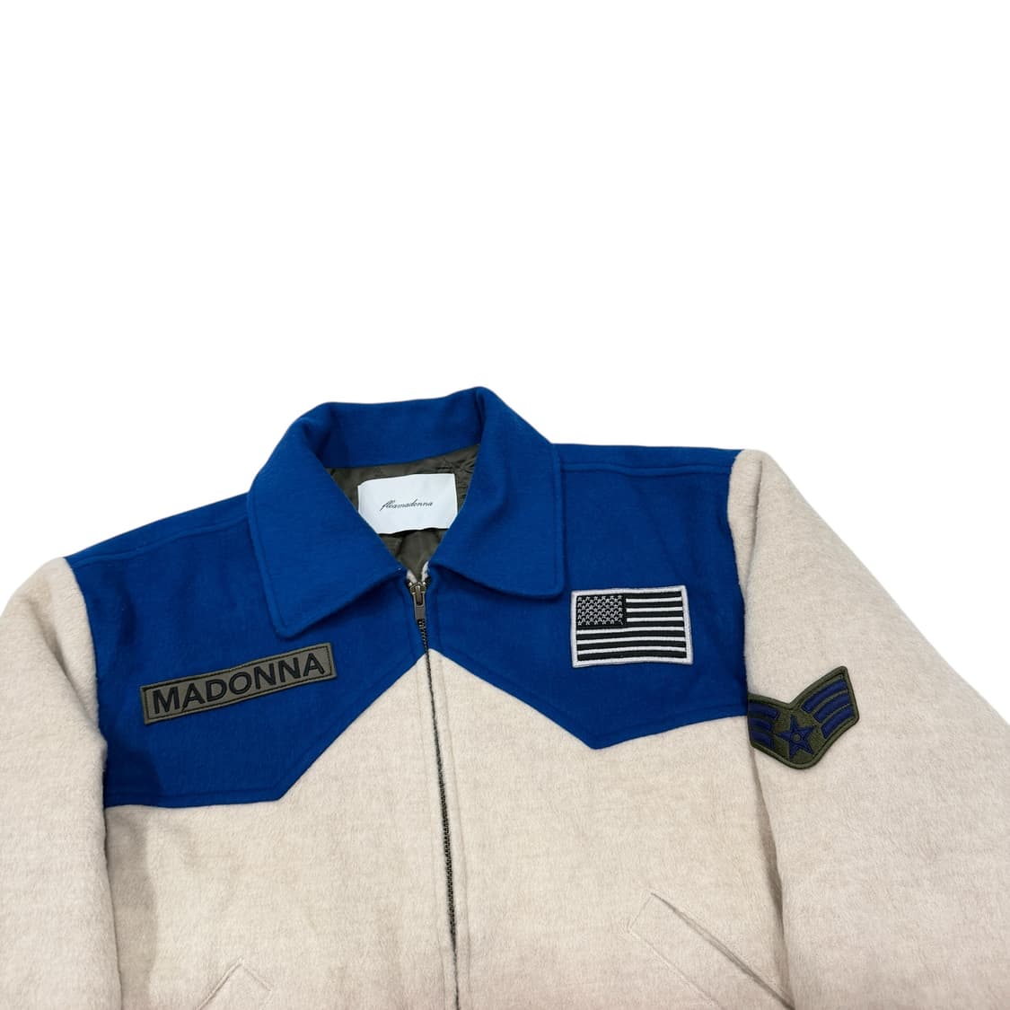 프리마돈나 리포메이션 엠브로이더리 자켓 L 상품이미지2