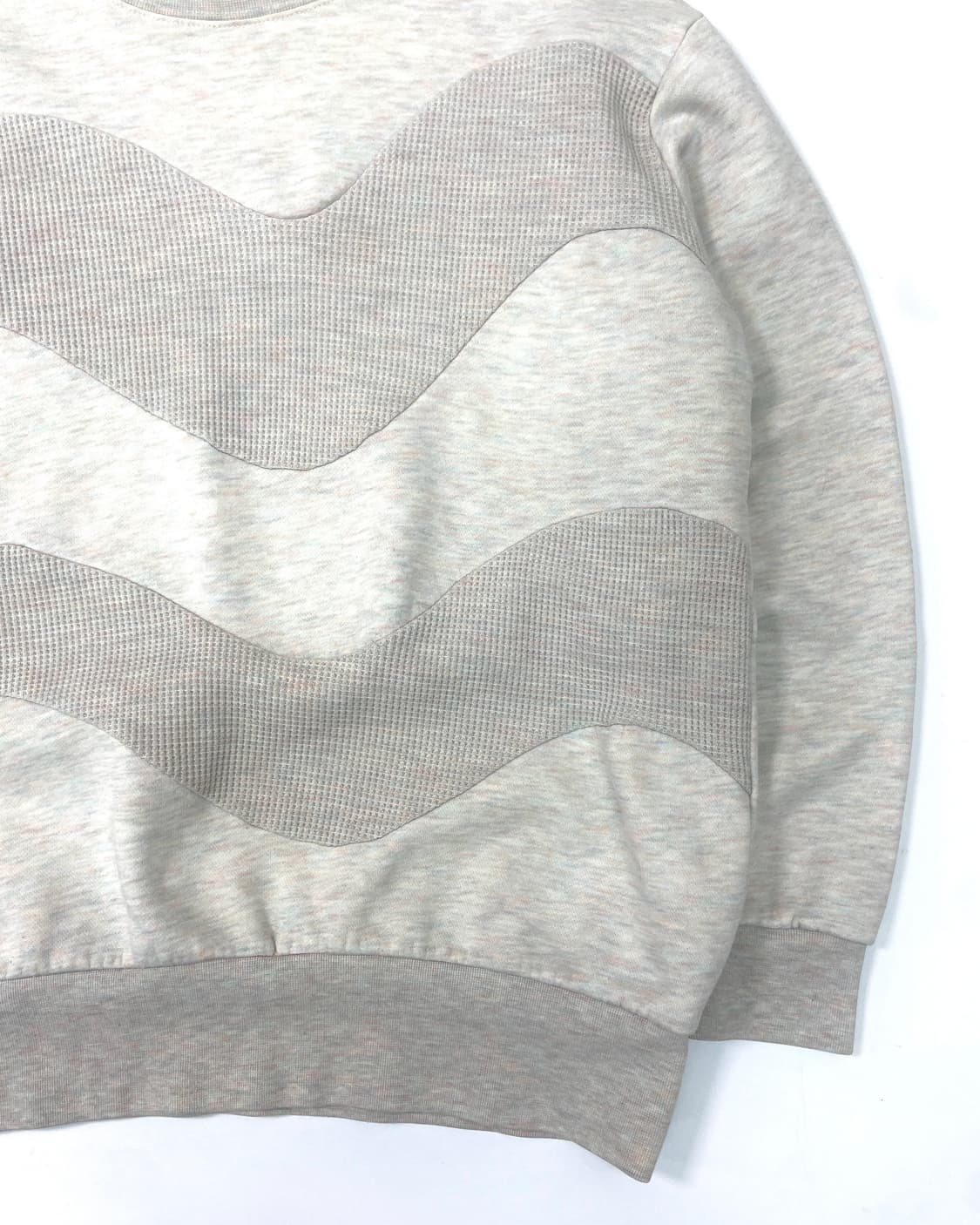 Ne-net Sweatshirt 상품이미지3