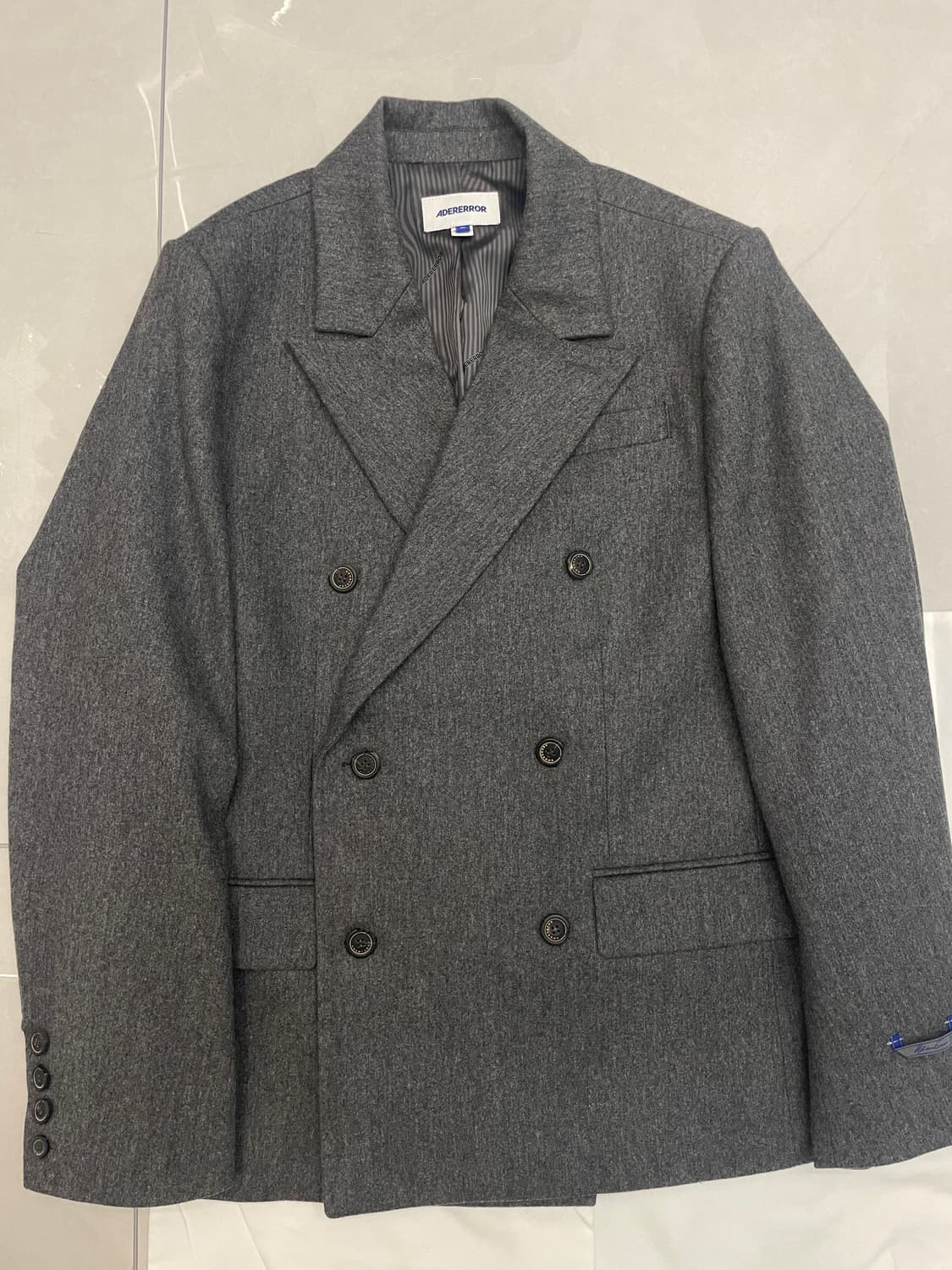 아더에러 23FW Oceola 오세올라 셋업 상품이미지2