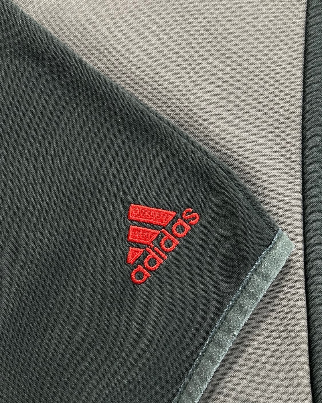 아디다스 12-13 UCL AC밀란 트레이닝 탑  상품이미지5