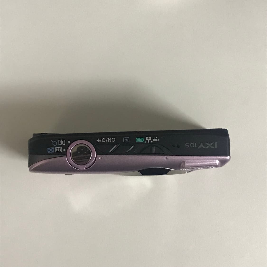 캐논 익시 10s 익서스 210 핑크 (ixy10/ixus210) 상품이미지5