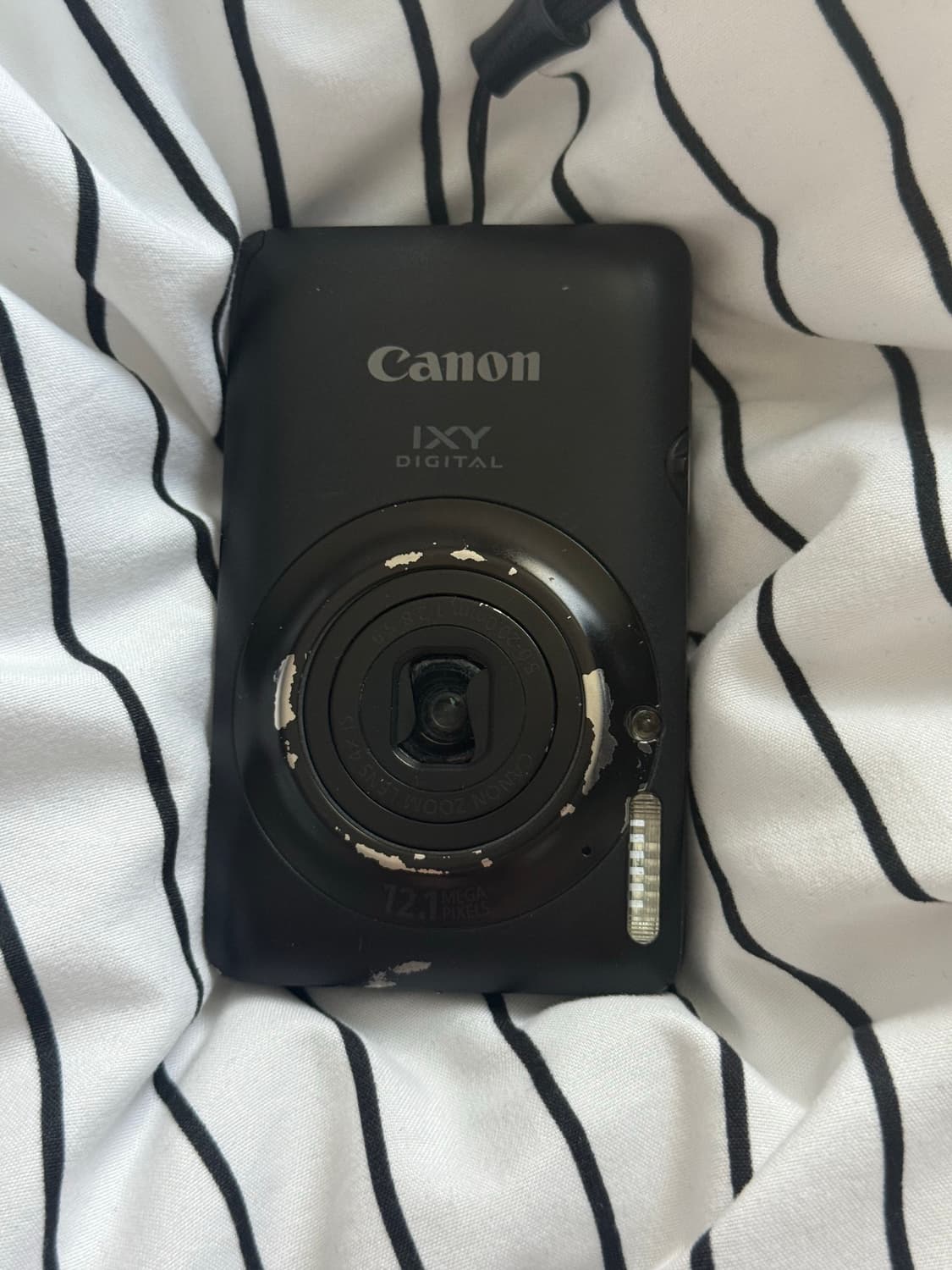 캐논 IXY DIGITAL 220 IS ixus 120 상품이미지1