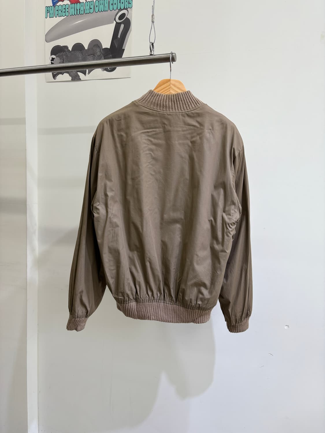 VINTAGE 자켓 상품이미지5
