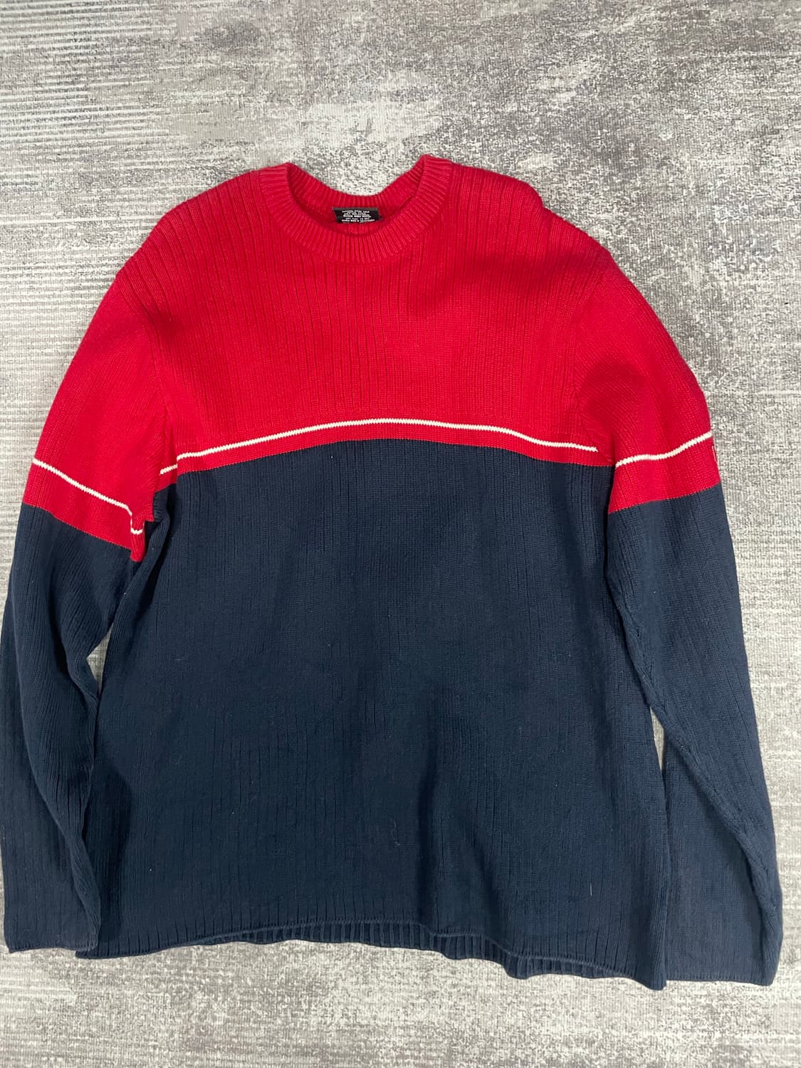 90s Polo JEANS RL 상품이미지10