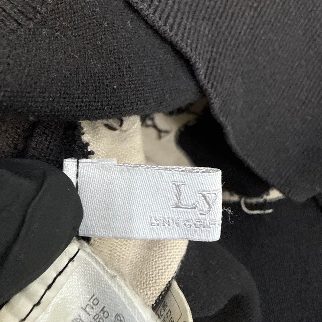 95 링스 여성 터틀넥 니트 스웨터 0227T 상품이미지4