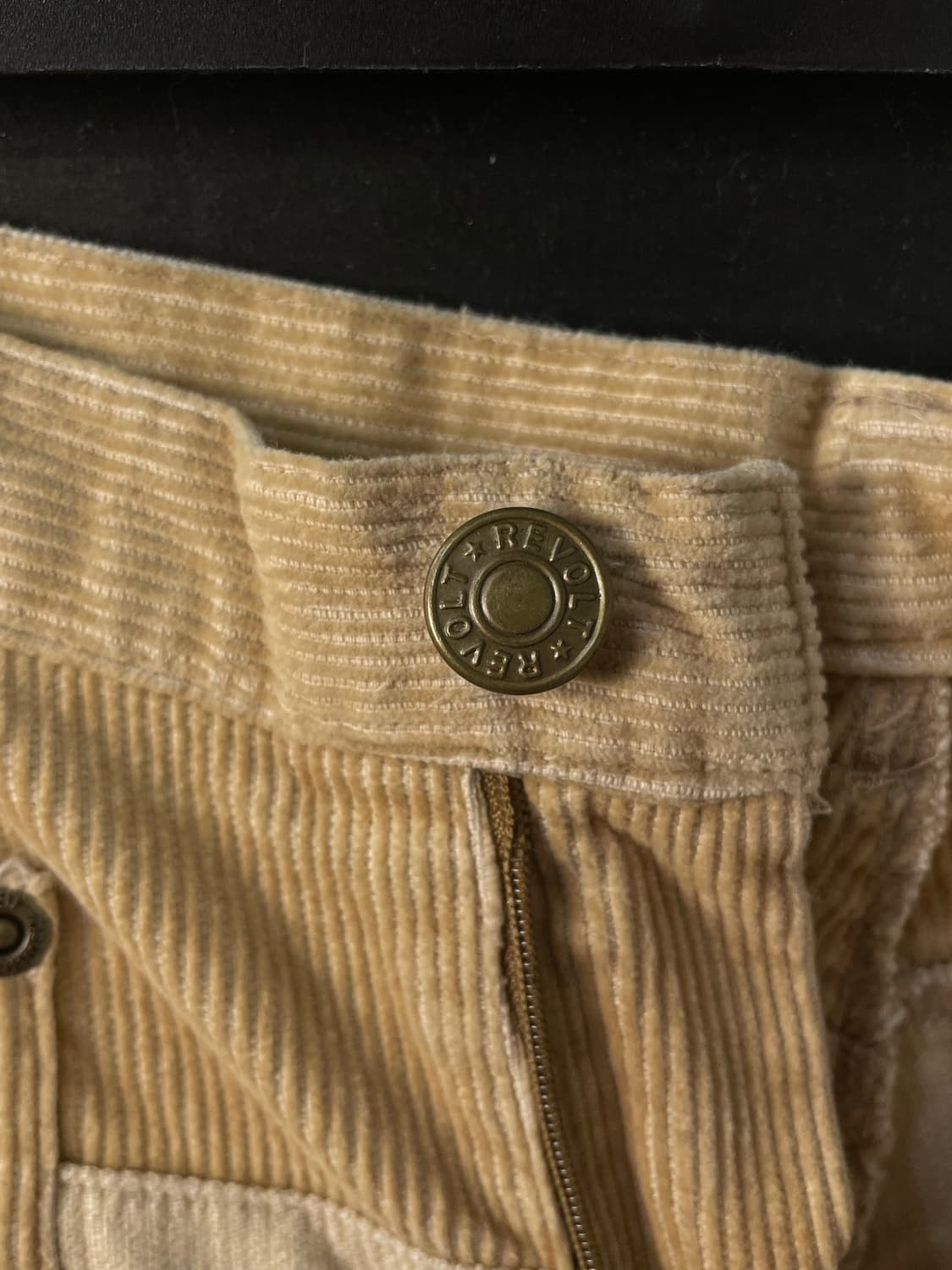 일본빈티지 90s REVOLT 킨키 진스 하기 부츠컷 바지 27 상품이미지5