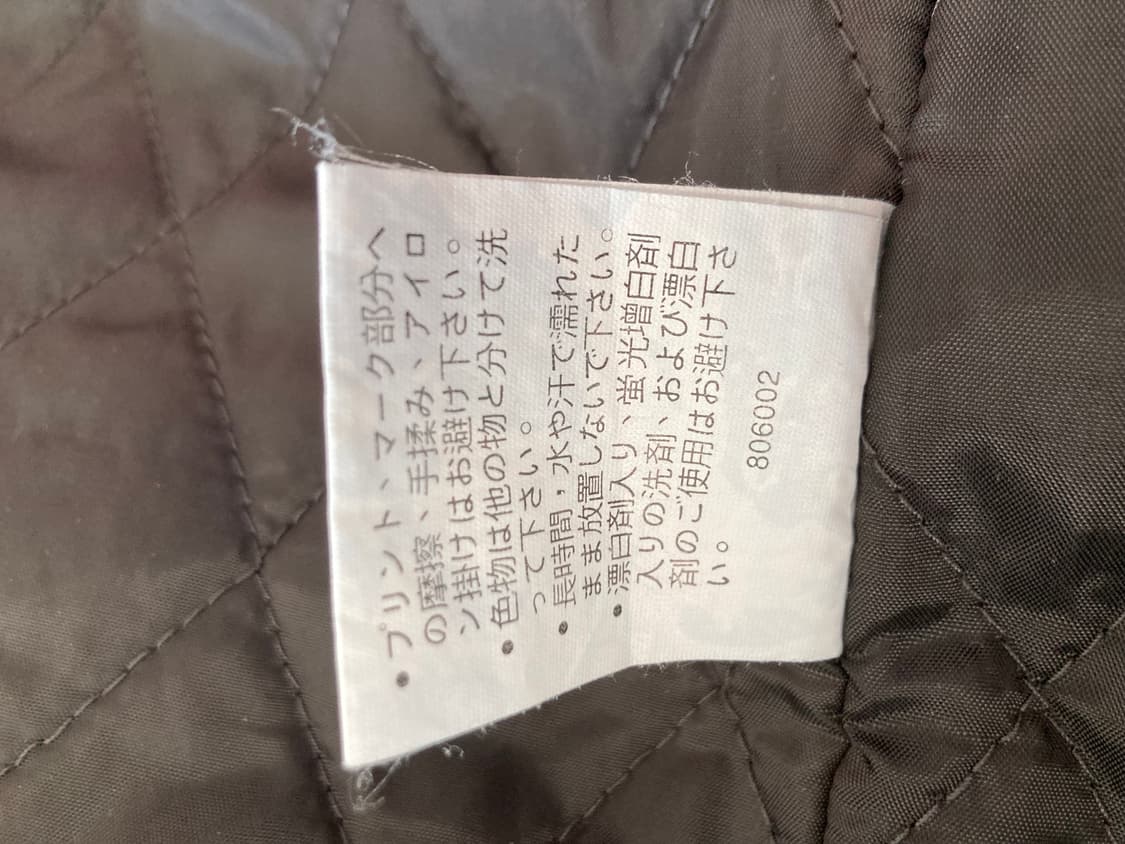 챔피온 벤치 파카 L 상품이미지4