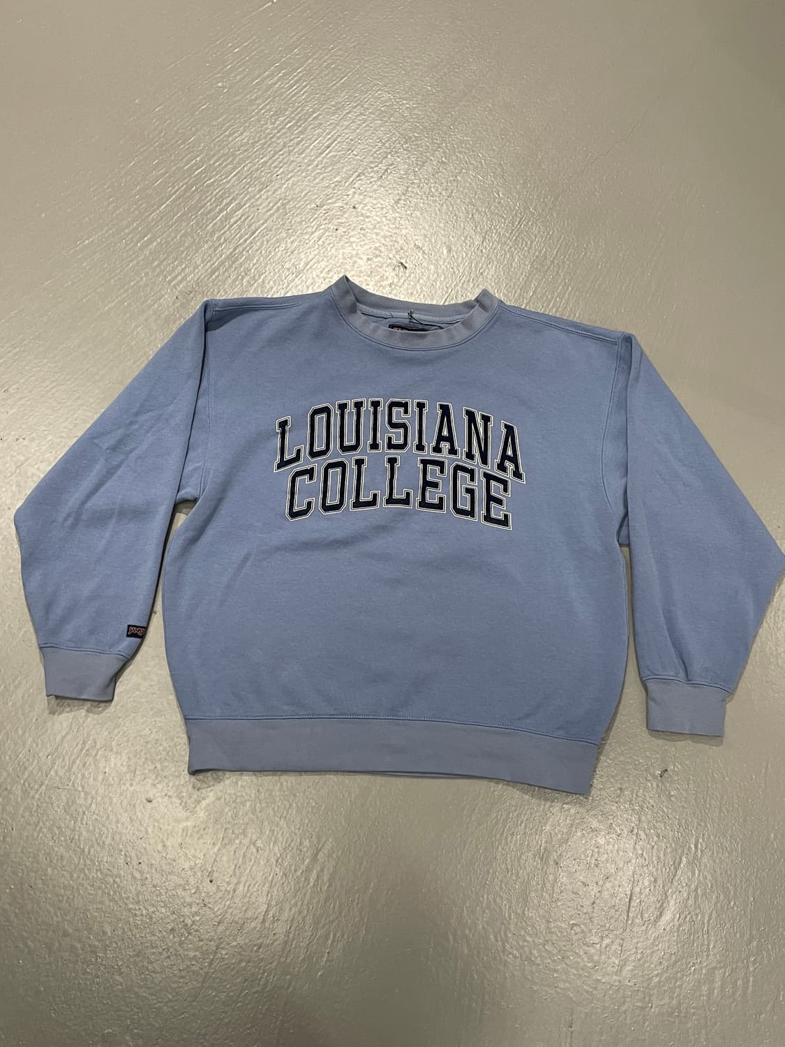 90‘s 잔스포츠 맨투맨 티셔츠   상품이미지7