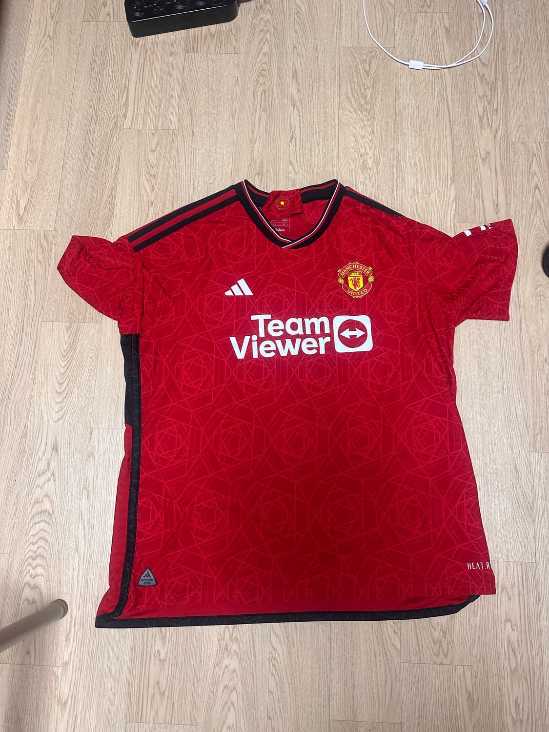 맨유 유니폼 상품이미지1