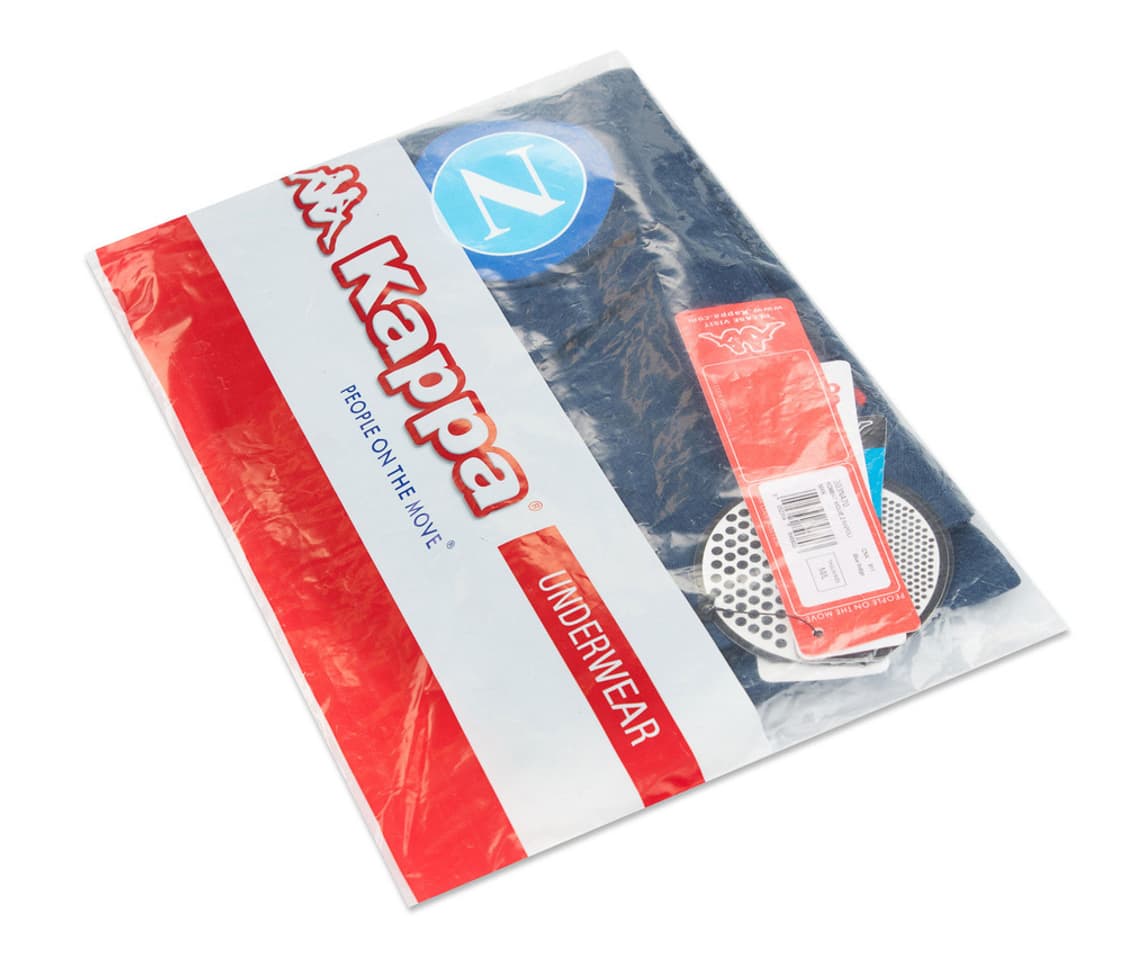 kappa soccer shorts 상품이미지3