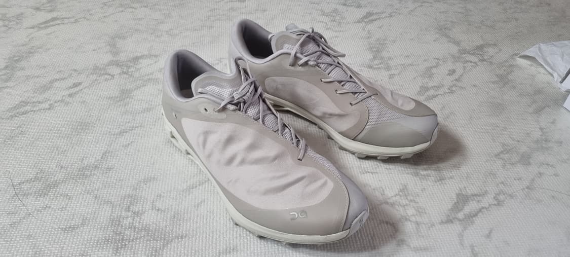 온 러닝 파프 paf 클라우드 벤쳐 피크 아이스 문 295 상품이미지2