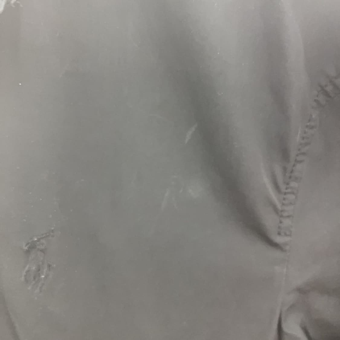 폴로 랄프로렌 테크웨어 아일렛 하이드리드 자켓 L C07927 상품이미지9