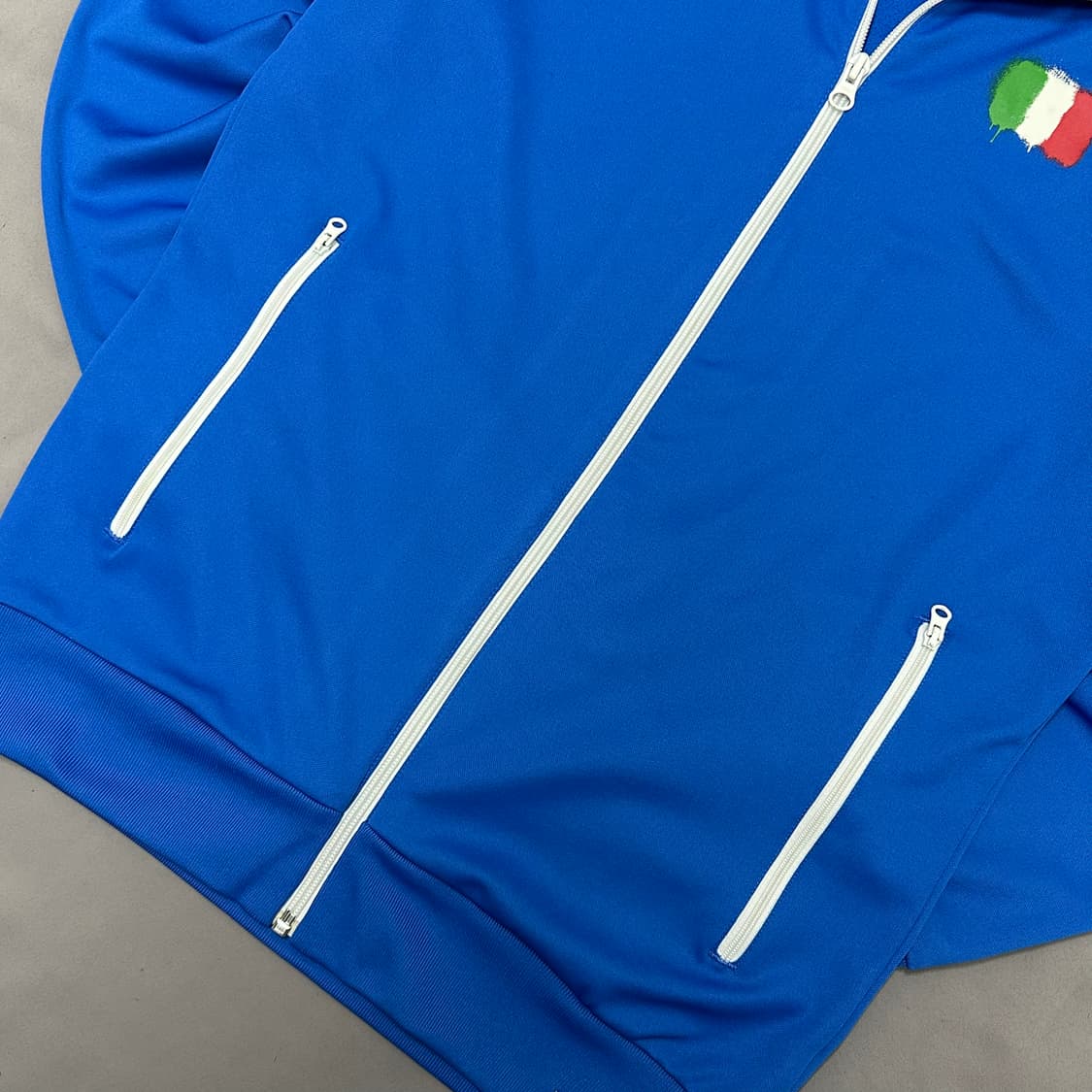 아디다스 2014 월드컵 기념 이탈리아 빈티지 져지 95 상품이미지5