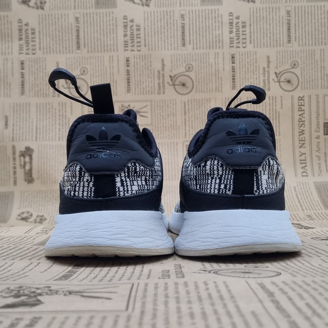 아디다스 x-plr 여성운동화240  상품이미지4