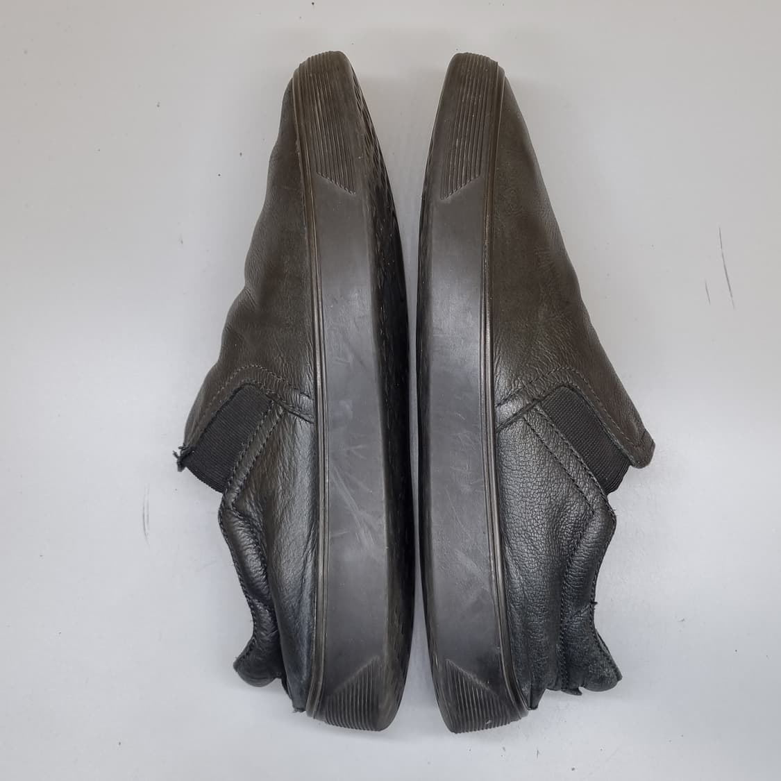 에코 남성 가죽슬립온 7사이즈 270 상품이미지5