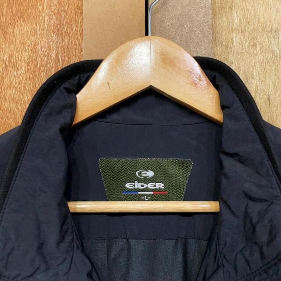 아이더 고어텍스 봄버 자켓 (L)  상품이미지4