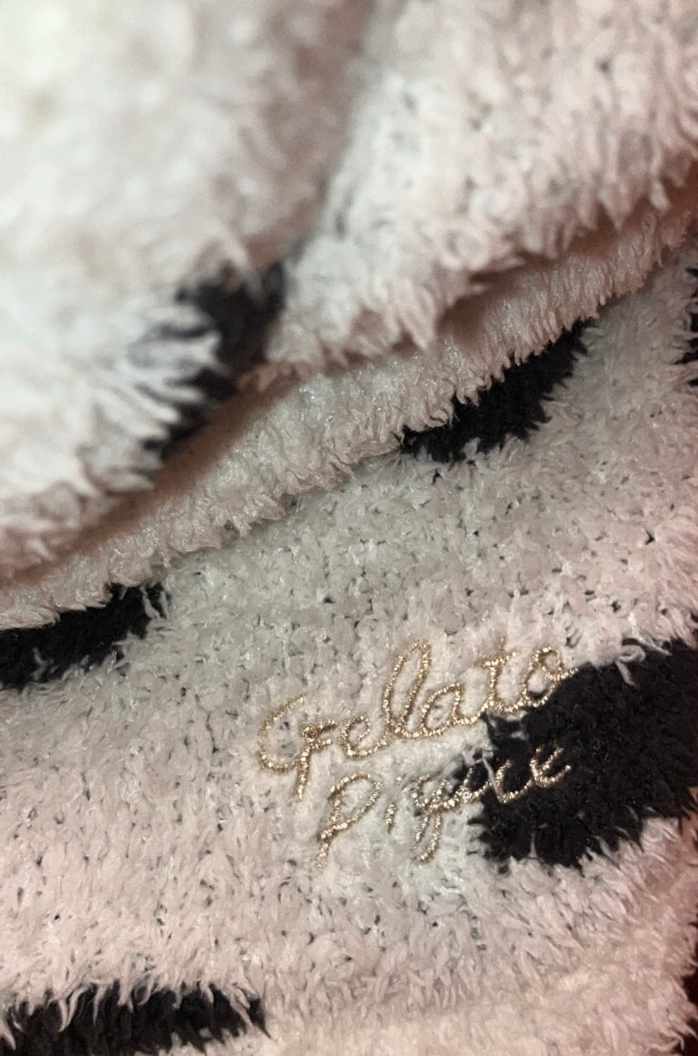 젤라또피케 달마시안 우사미미 홈웨어 세트 상품이미지7