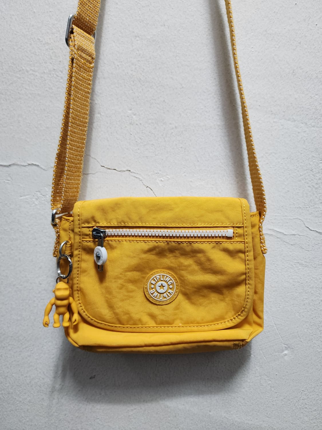 키플링 바나나 미니백  상품이미지1