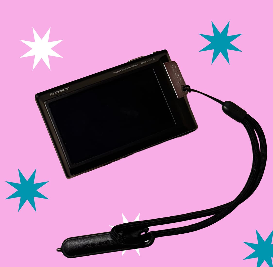 SONY DSC-T70 상품이미지2