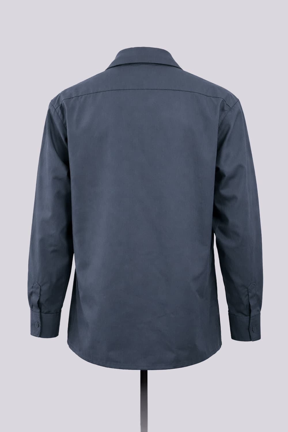 디키즈 워크셔츠 574 차콜 M사이즈 (~103) 상품이미지2