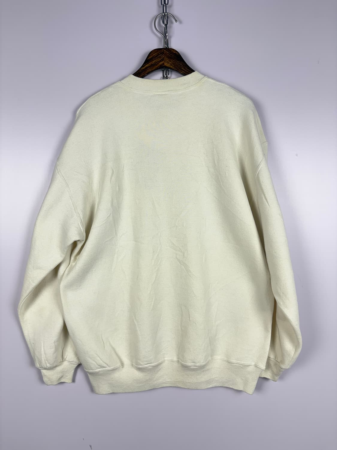 러셀 맨투맨 상품이미지4