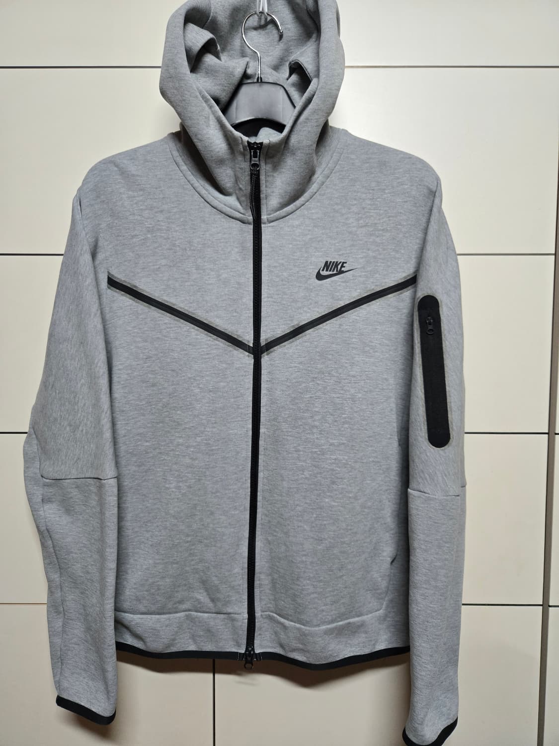 나이키 테크팩 후드집업(105사이즈) 상품이미지1