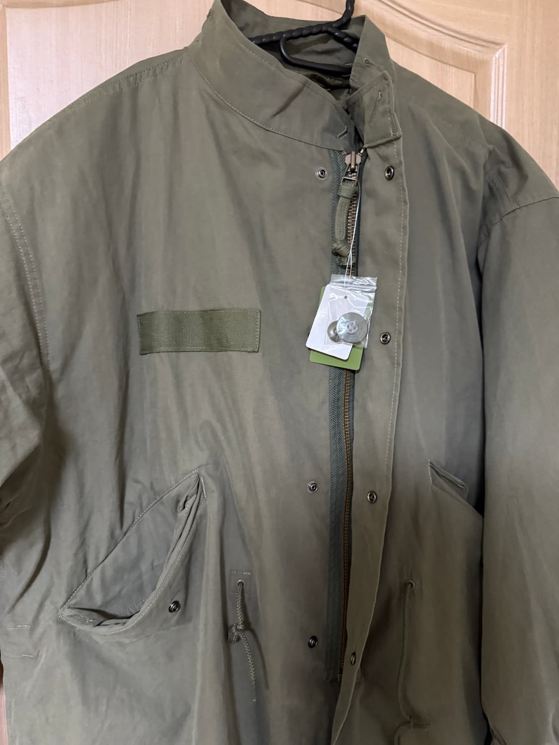 (새상품)프릭스 스토어 m65  m사이즈 상품이미지3