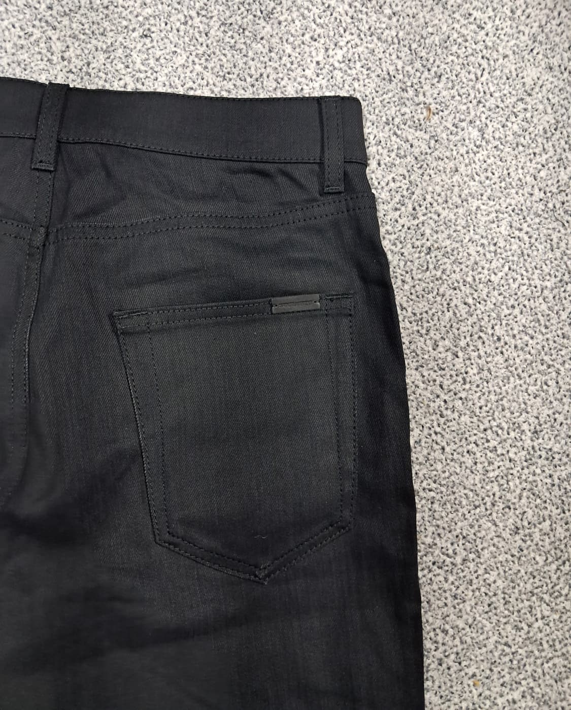 생로랑 슬림팬츠 상품이미지7