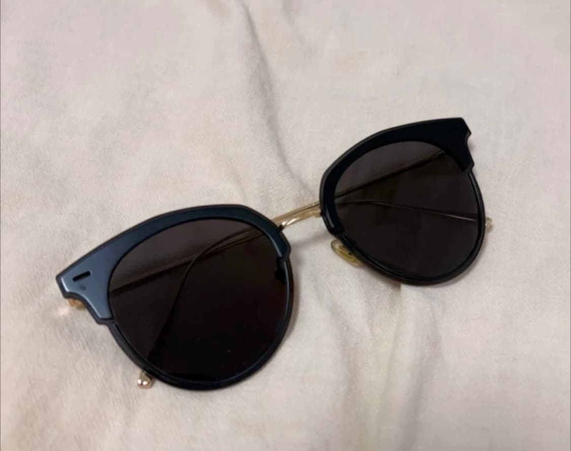 젠틀몬스터 툴13 선글라스 상품이미지2