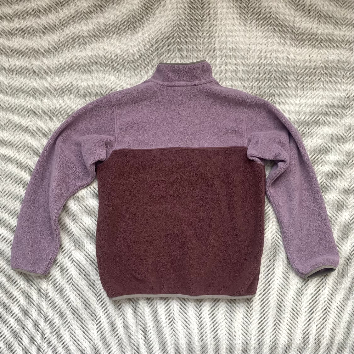 파타고니아 신칠라 덜스모브 M 상품이미지6