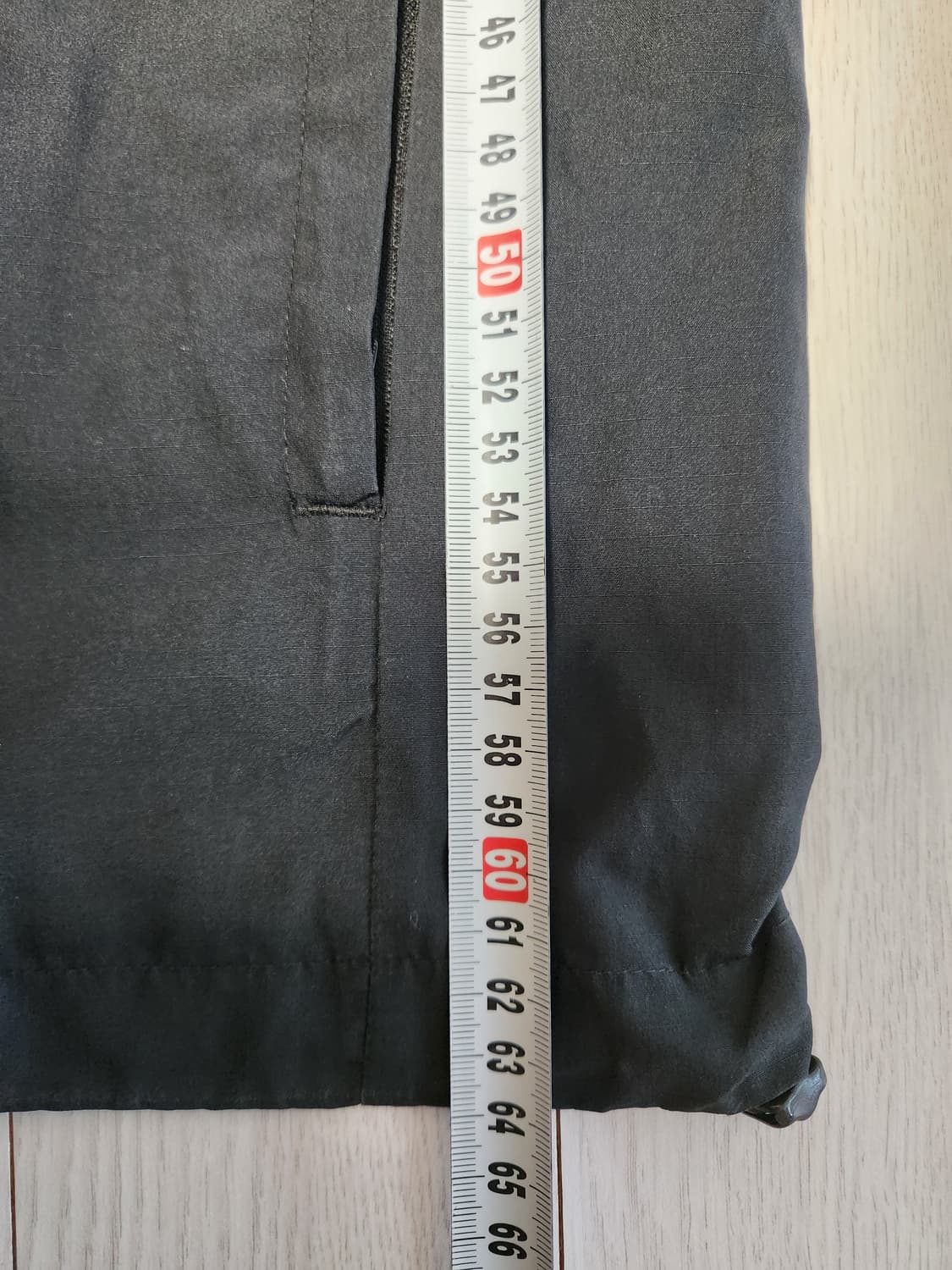 아디다스 우븐 바람막이 W.N.D. GF4015 윈드러너 사이즈95 m
 상품이미지3