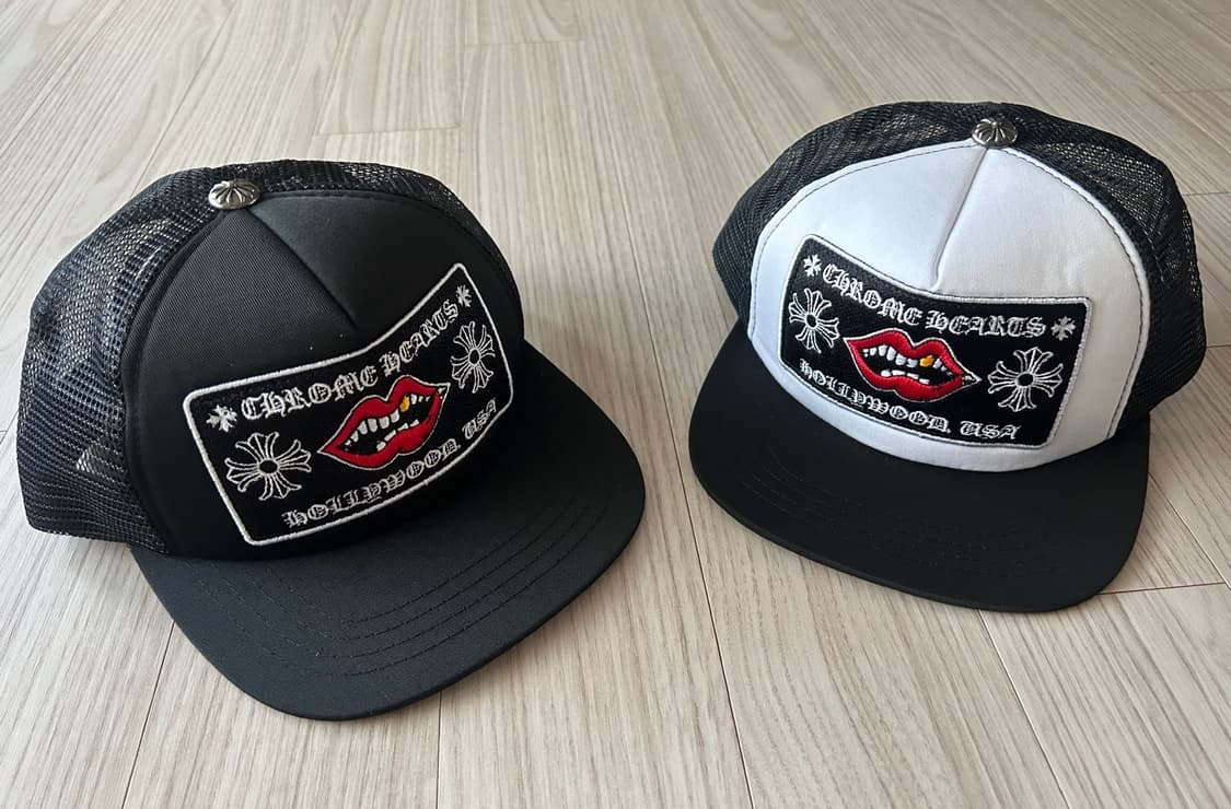 크롬하츠 매티보이 햇 상품이미지1