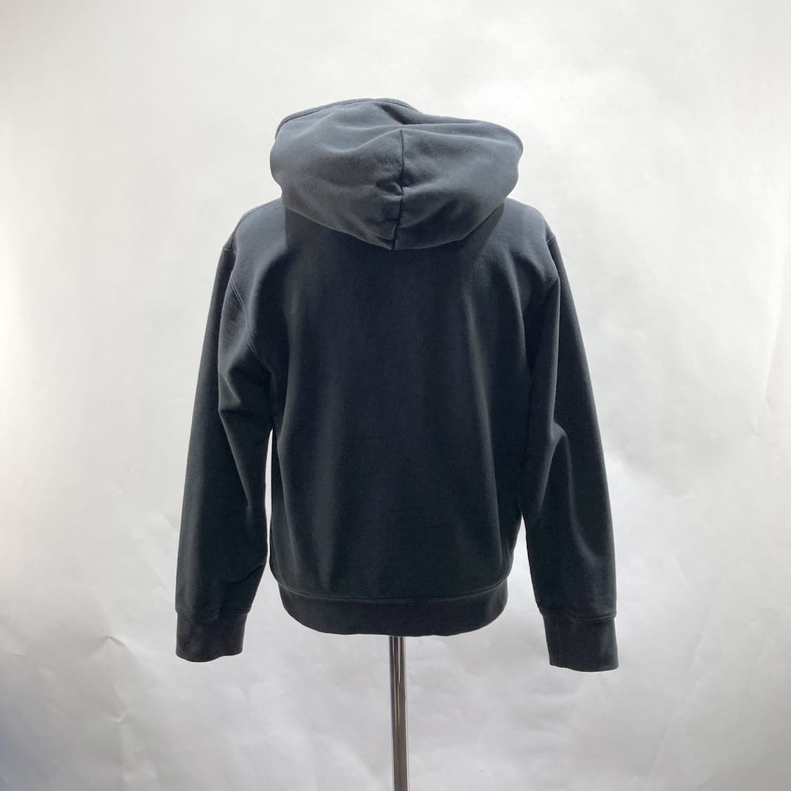 아디다스 여성후드티셔츠 블랙 XS 85 상품이미지3