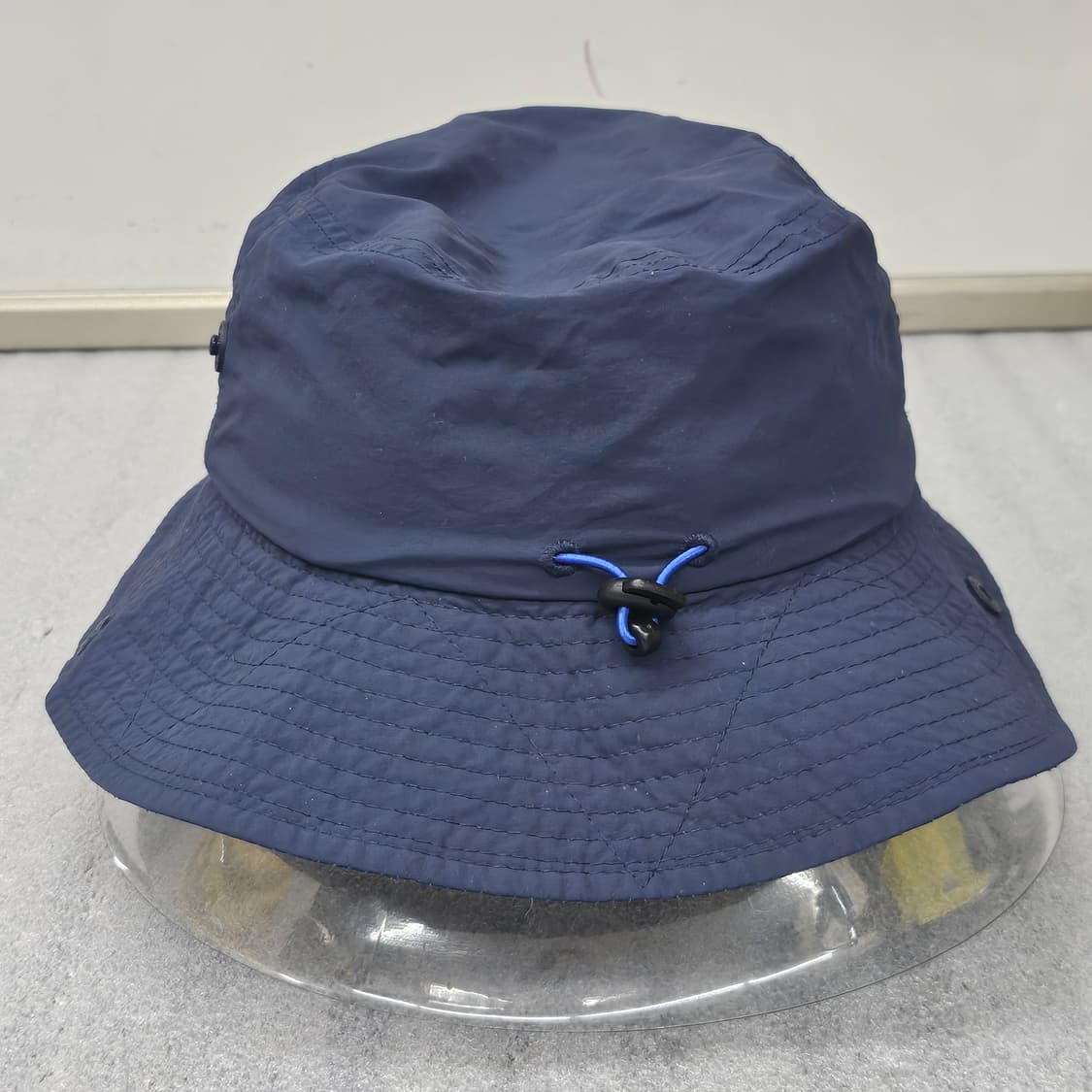 노스페이스 키즈 버킷햇 네이비 54cm 상품이미지6