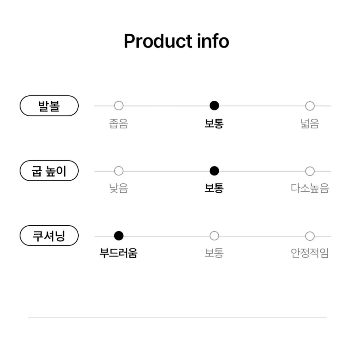 [새상품] 디스커버리 헤이니 글로우 부츠 230 베이지 상품이미지7