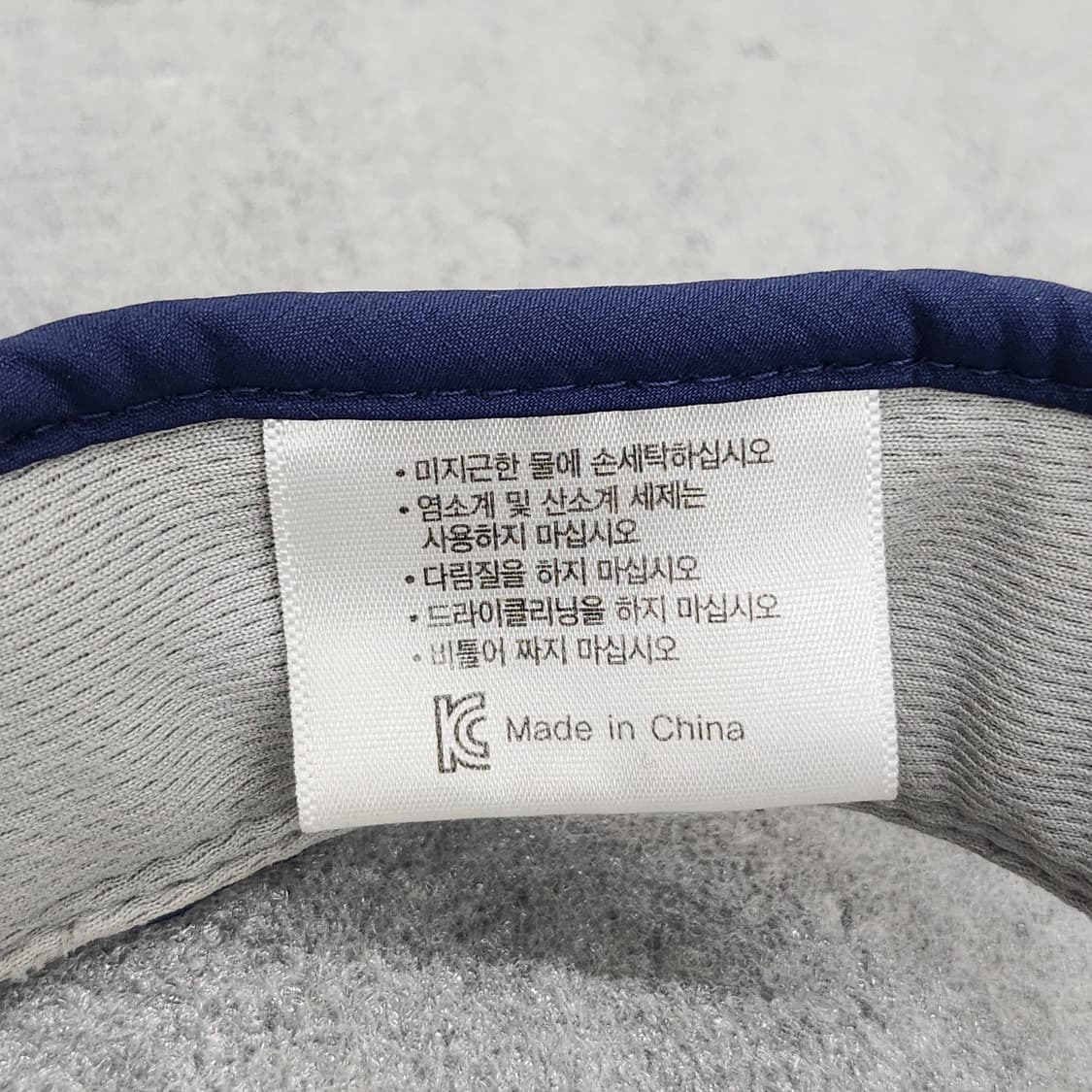 타이틀리스트 골프 썬캡 TH7VTPS 프리  상품이미지7