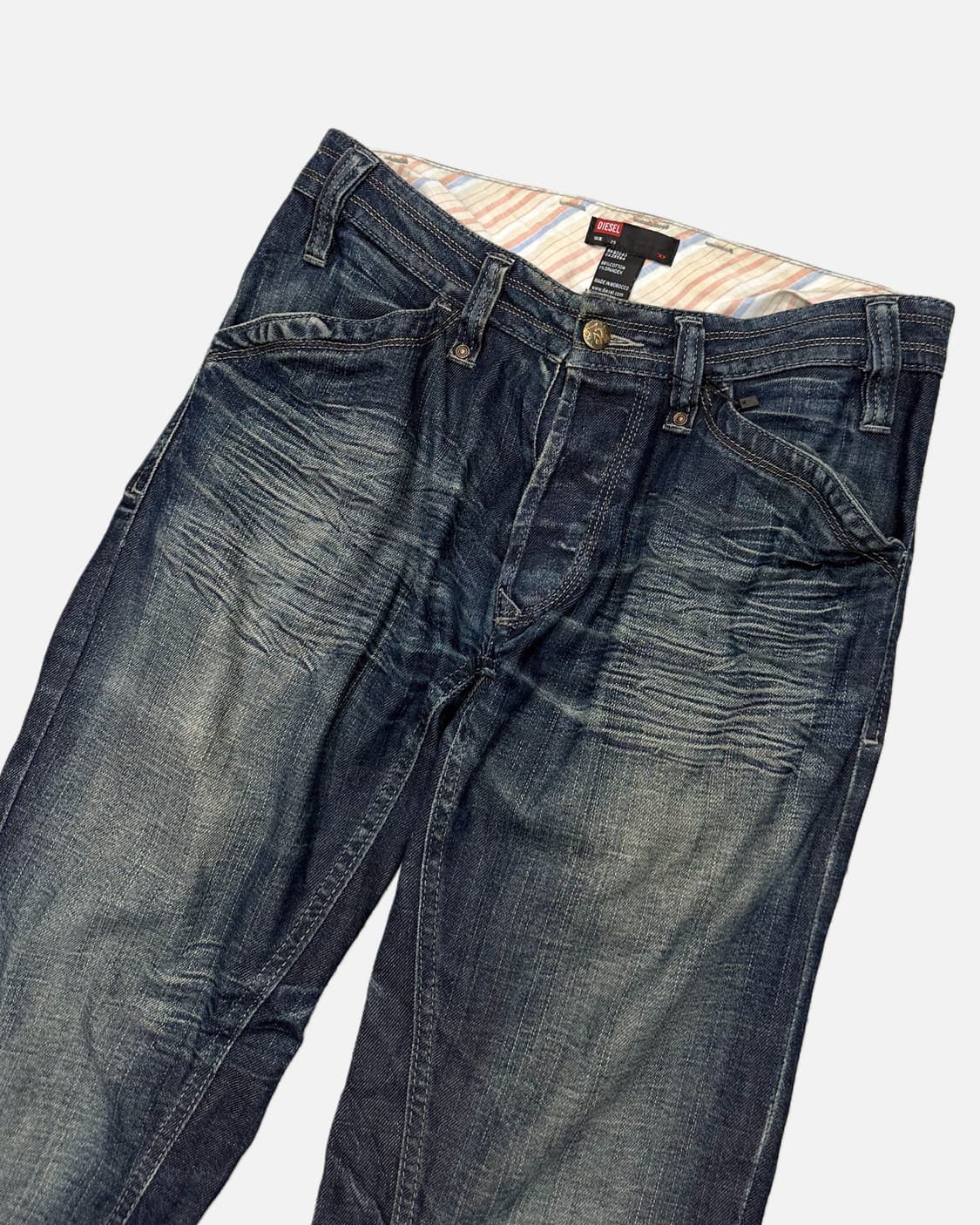 dark fade pannel jean 상품이미지2