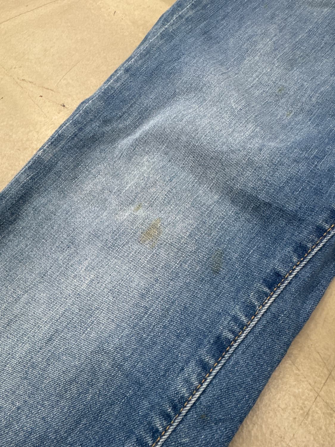 리바이스 511 데님팬츠 30/32 상품이미지5