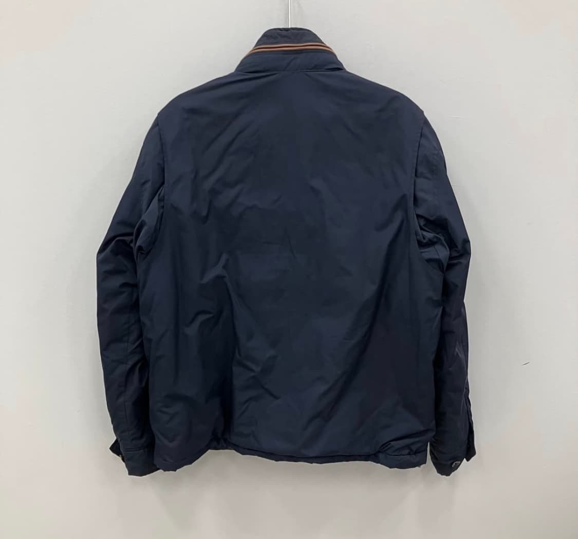 폴로 랄프로렌 네이비 블루종 페리 자켓 상품이미지2