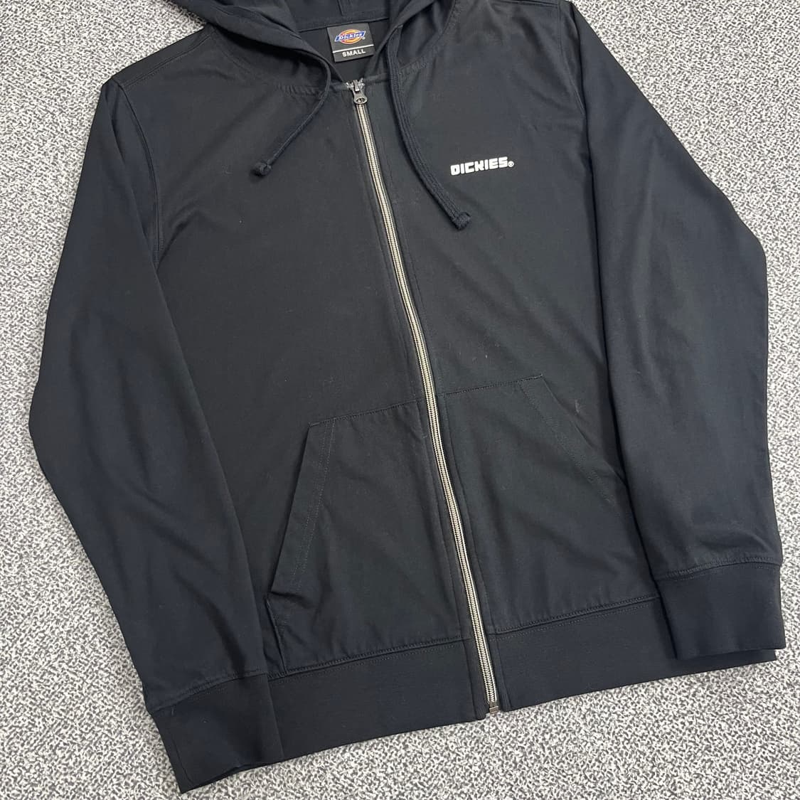 <디키즈 경량 후드 집업> No.1293 상품이미지6