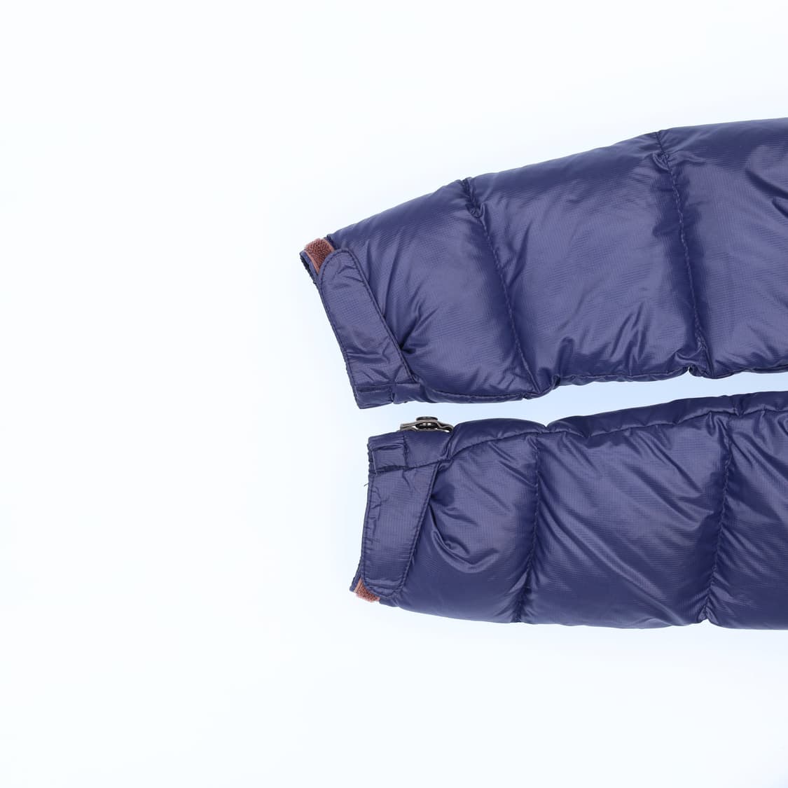 [80] 노스페이스 여성 700 구스다운 패딩점퍼 1209 H1 상품이미지4