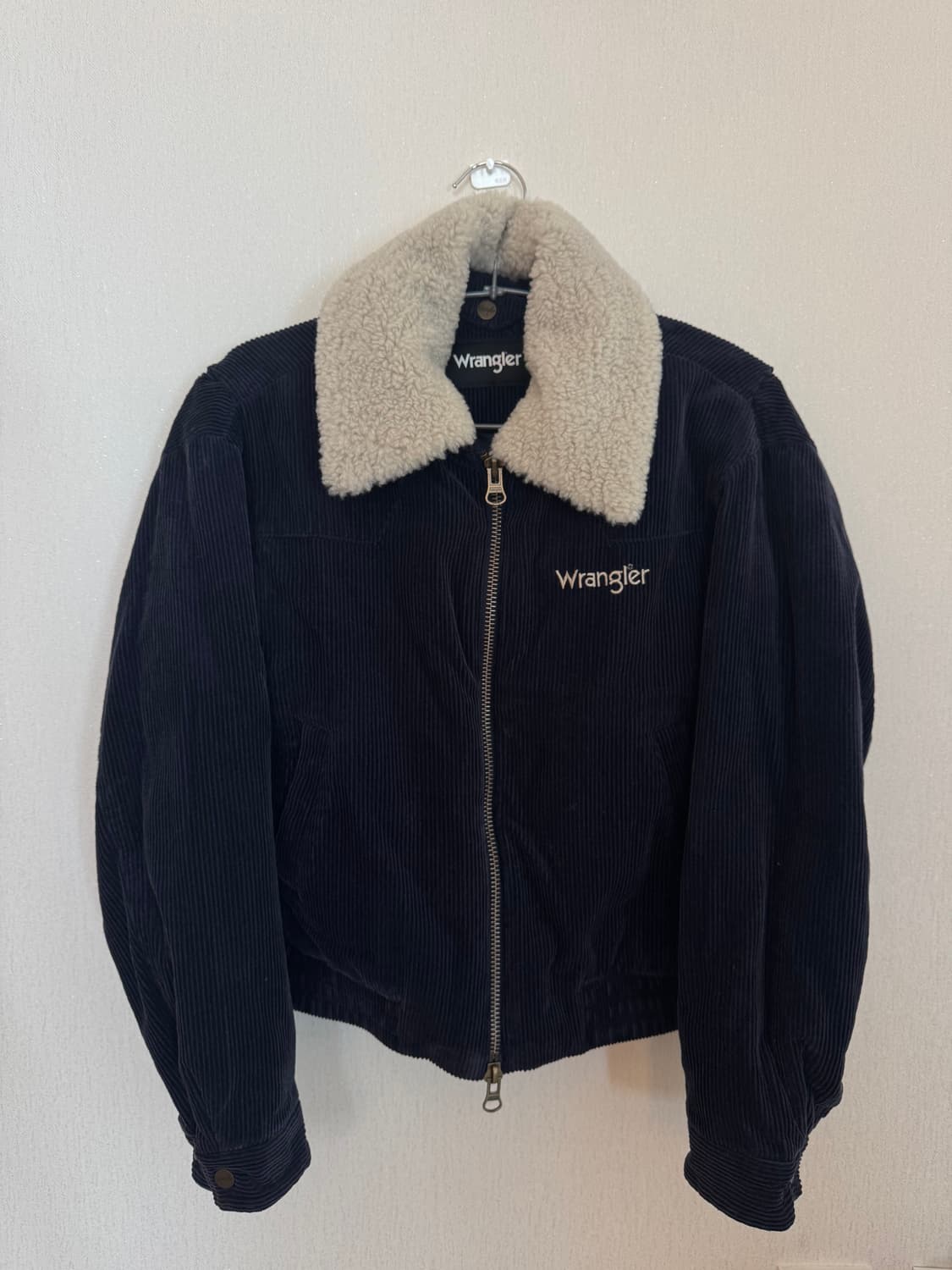 Wrangler 랭글러 코듀로이 자켓 상품이미지1